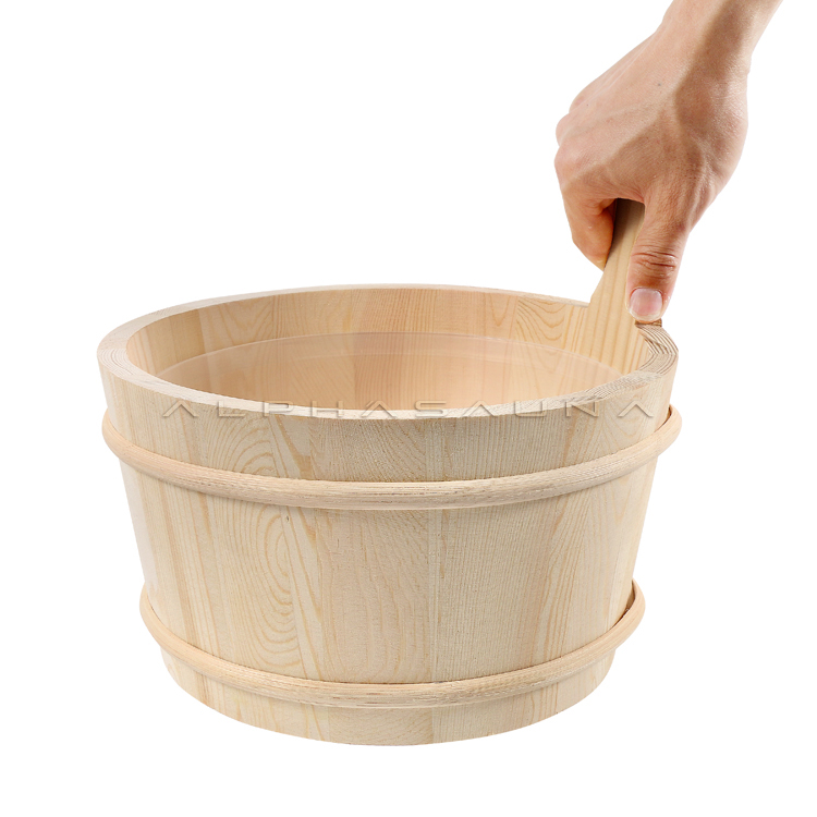 sauna accessories