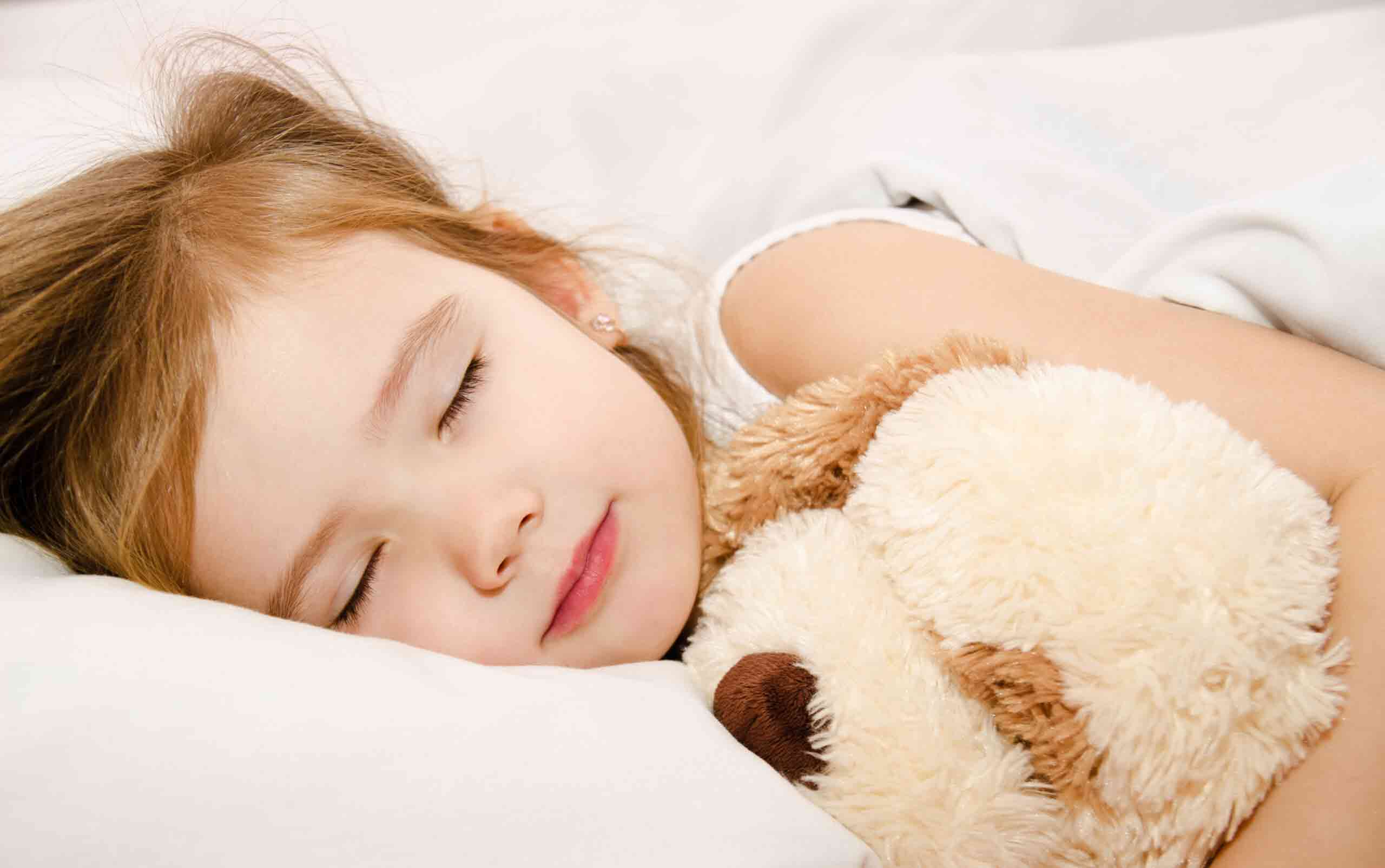 Improve and help sleep
