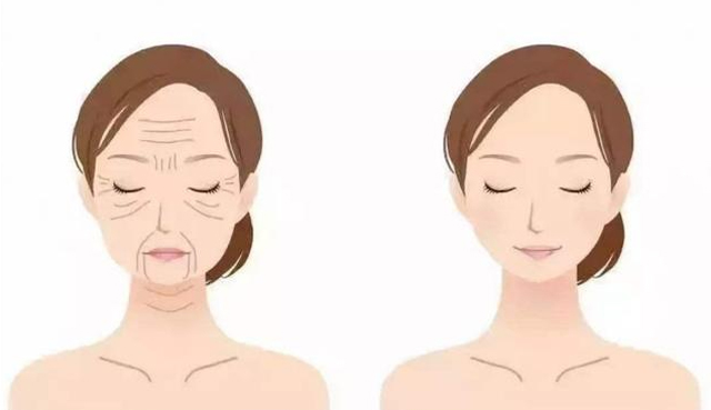 after-sauna skin care