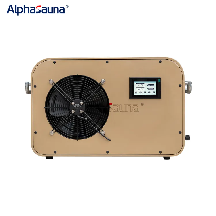 alphasauna_chiller