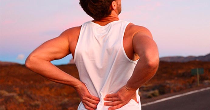 Relax muscles and relieve muscle and joint pain