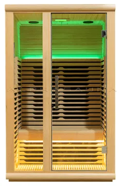 Are infrared saunas good?