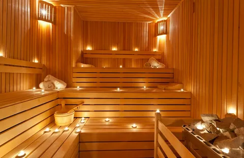 firzone sauna