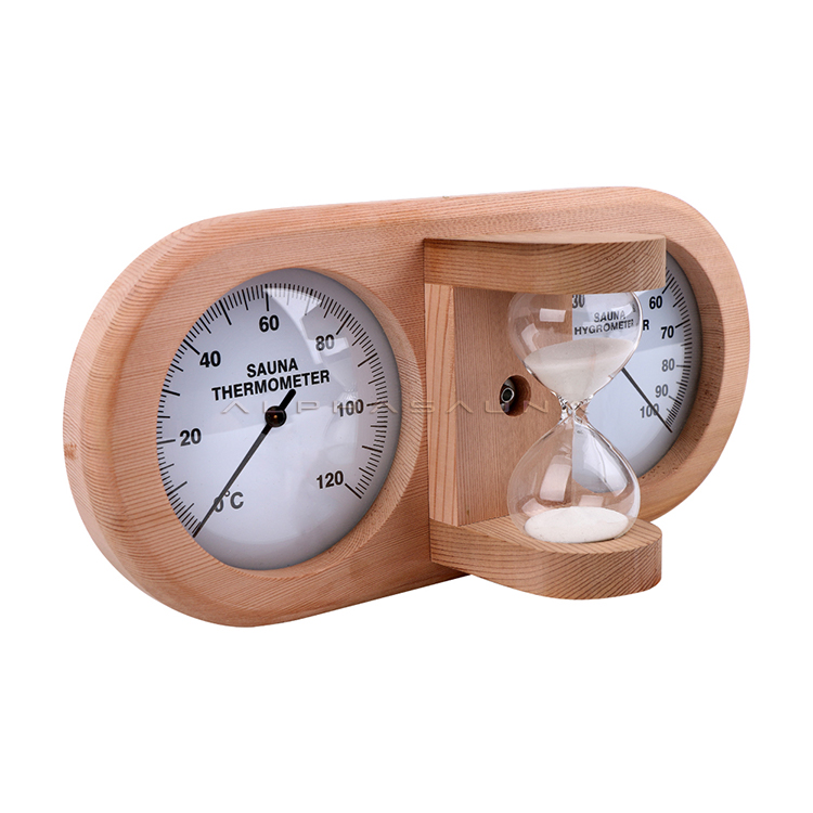 sauna accessories