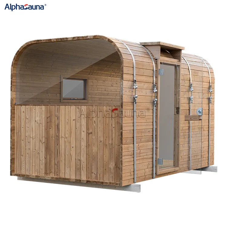 alphasauna_outdoor_camping_wood_cedar_house