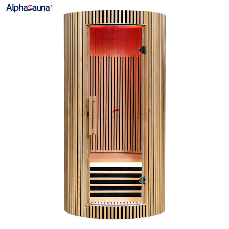 Benefits of sauna in the evening
