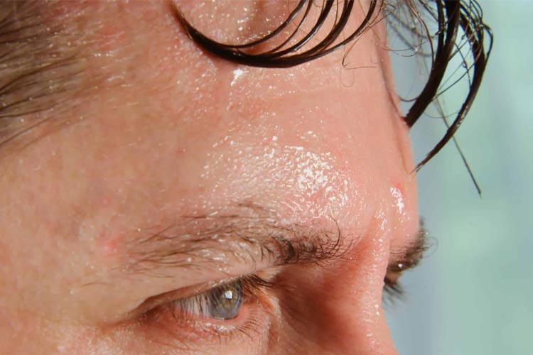 How Hot is Sauna?