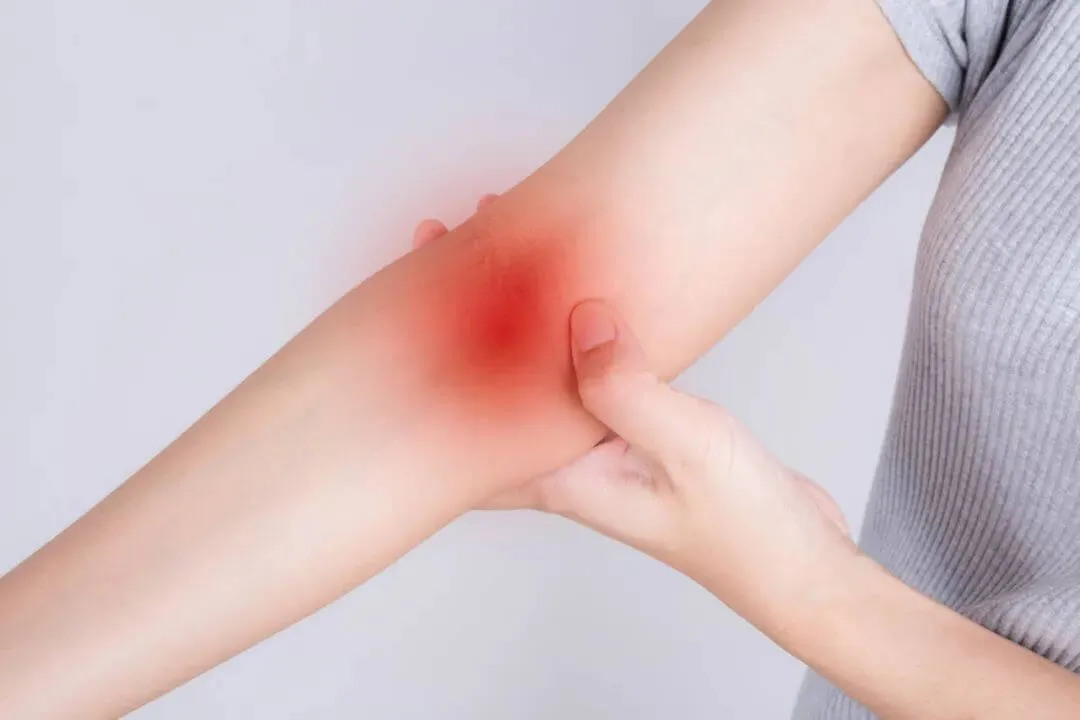 Does sauna help with inflammation?