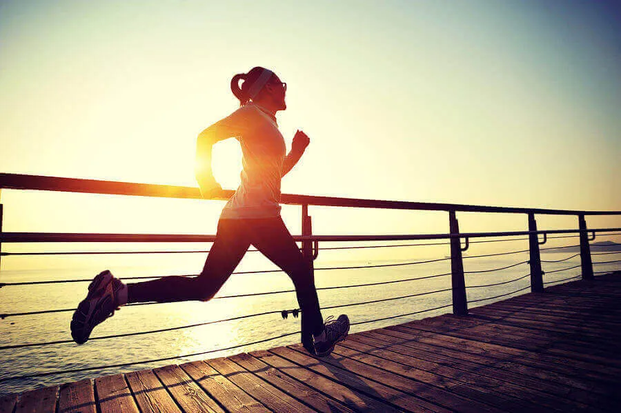 How many calories do you burn in an ice bath?