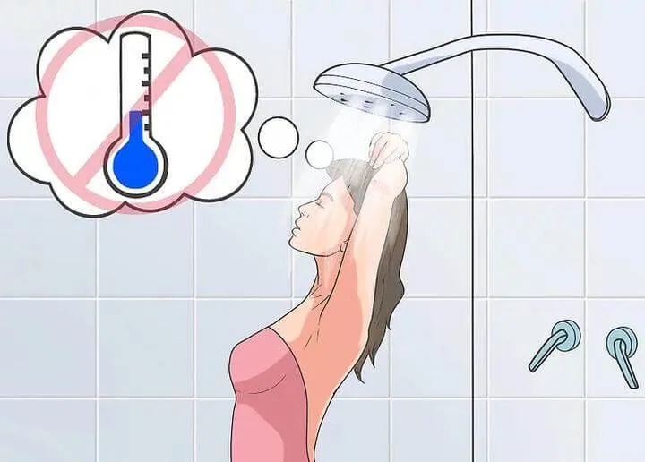 Is a cold shower as good as an ice bath?