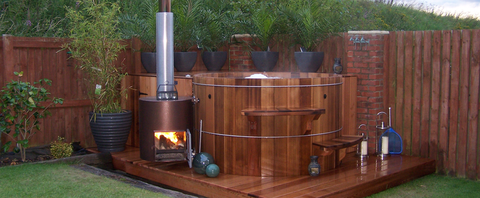 sauna companies