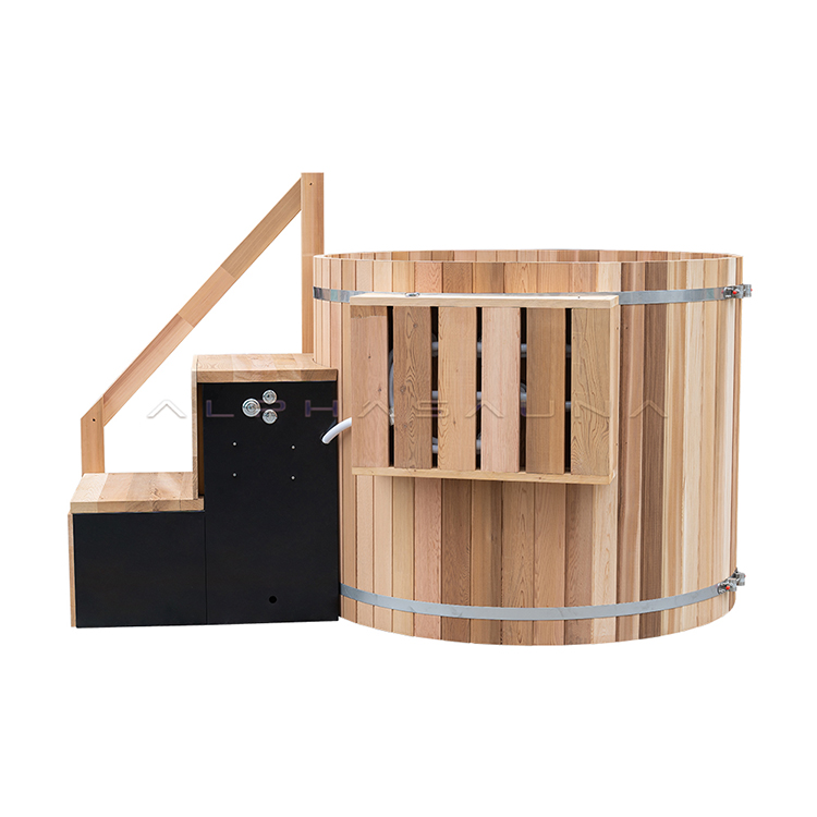 wet sauna