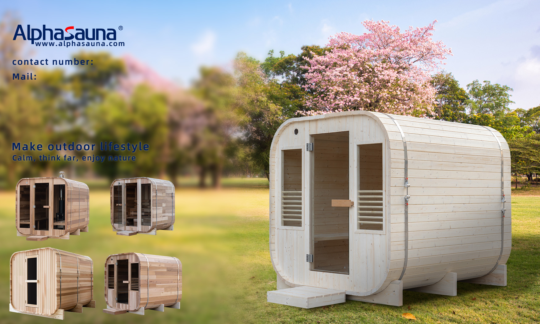 heavenly heat sauna