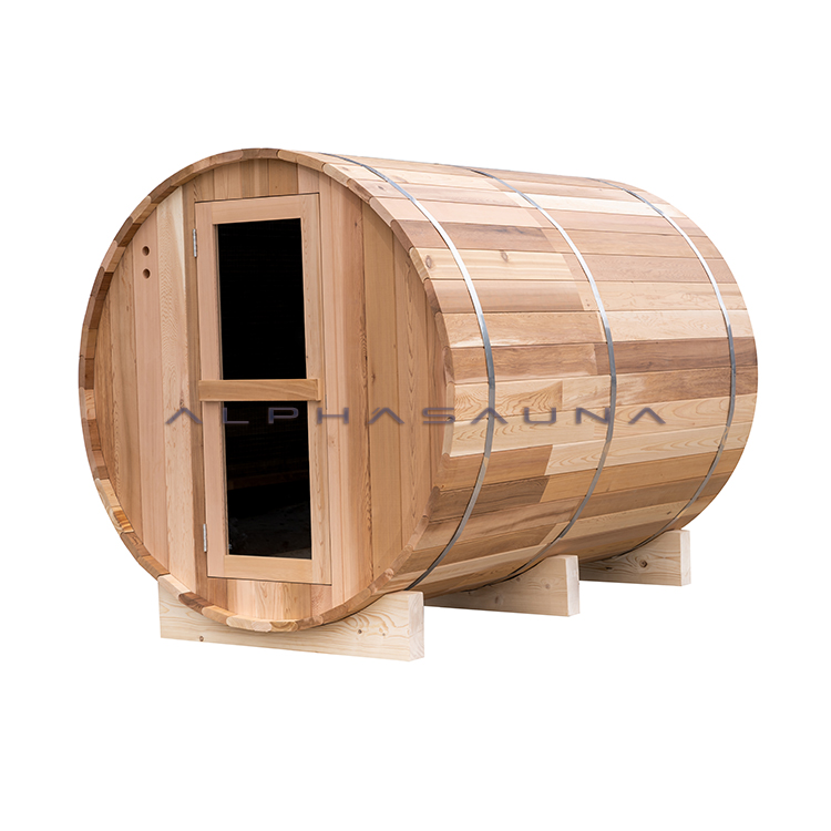 dry sauna
