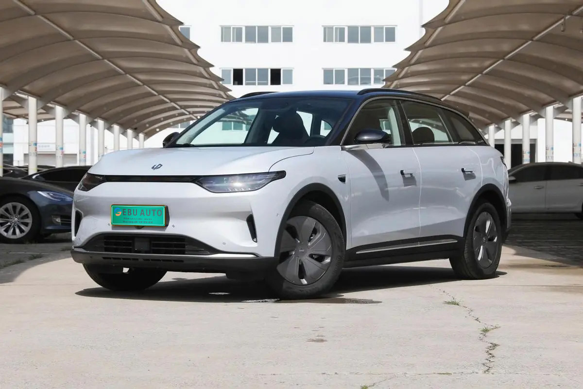 Leapmotor C11 AUTO