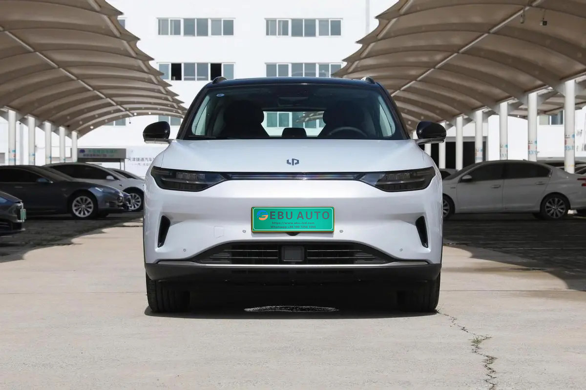 Leapmotor C11 AUTO