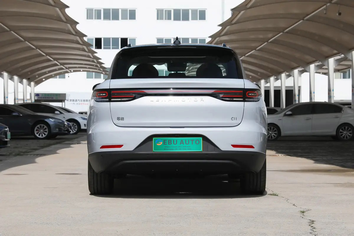 Leapmotor C11 AUTO