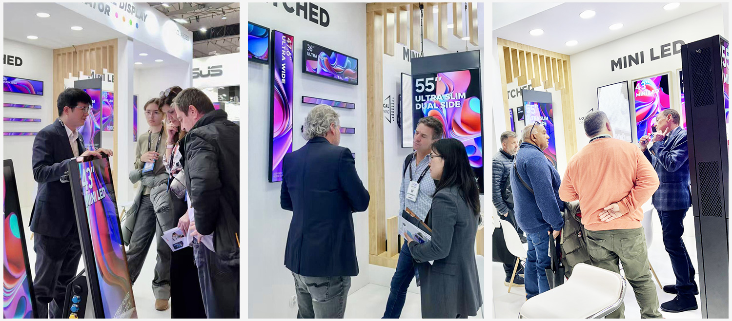 ISE 2025