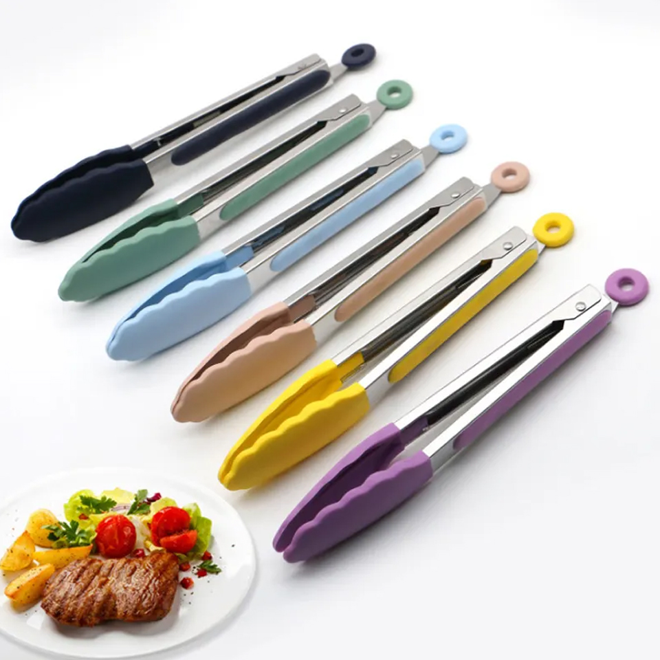 How much do you know about silicone kitchenware