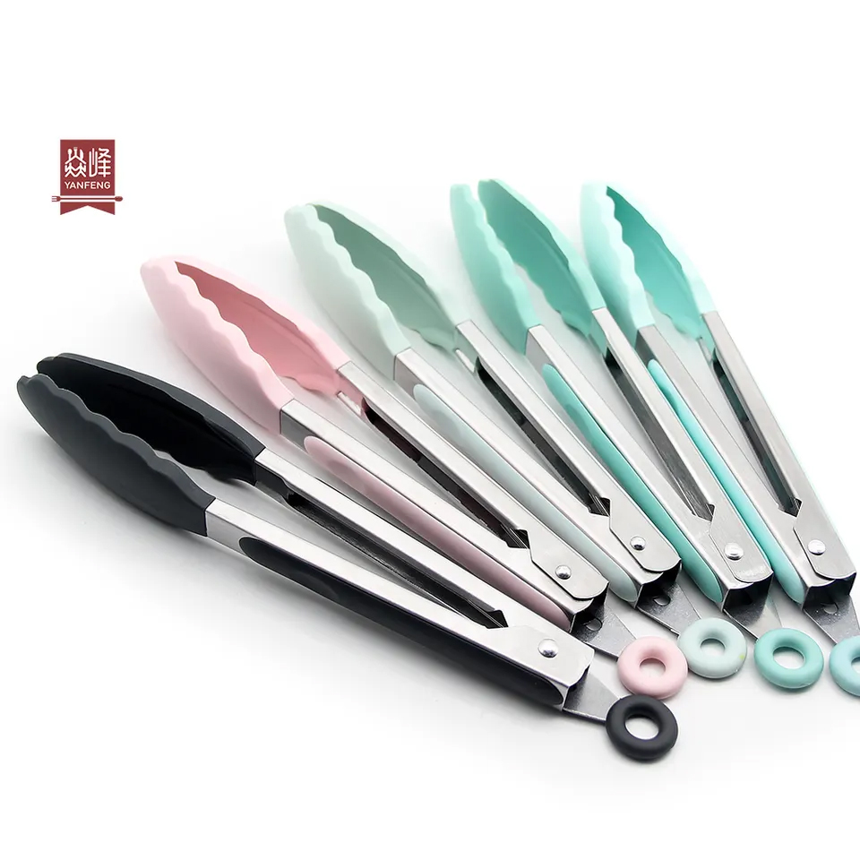 How much do you know about silicone kitchenware