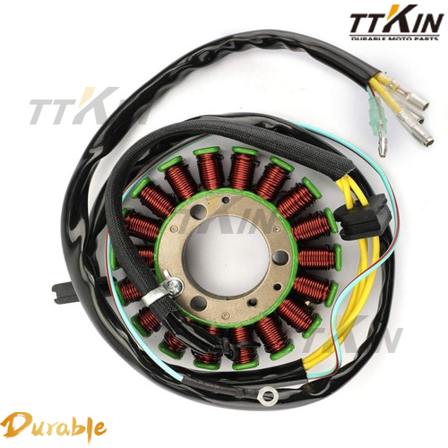 estator zanella rx 200:
