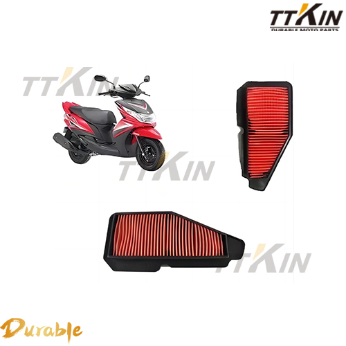 refacciones yamaha ray zr