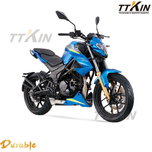 How to choose a high quality venom 250 spare parts supplier in China?