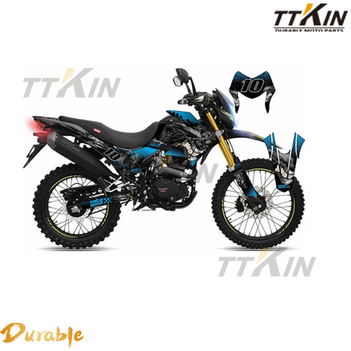 refacciones veloci xeverus 200