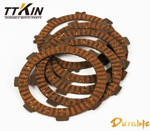 Discos de Embrague Vivax 115: