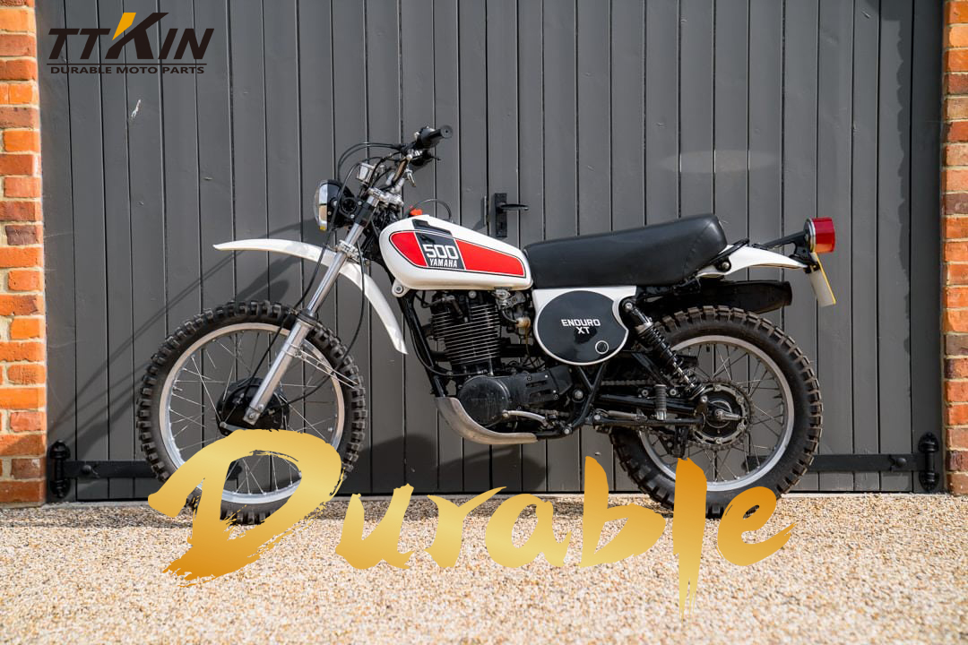 peças de reposição para yamaha xt 500