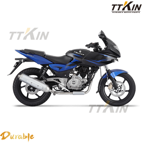 Repuestos Rouser 220 F