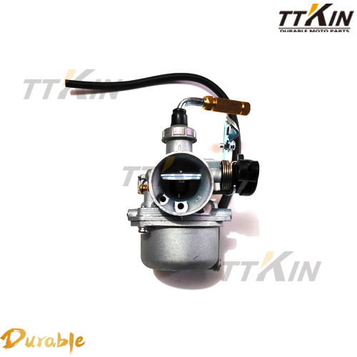 Carburador Boxer CT 100