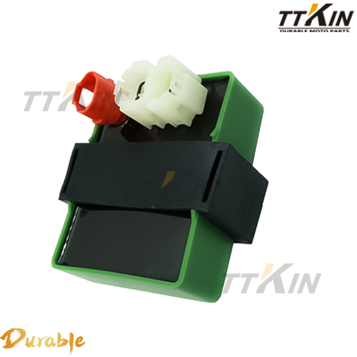 cdi rouser 135