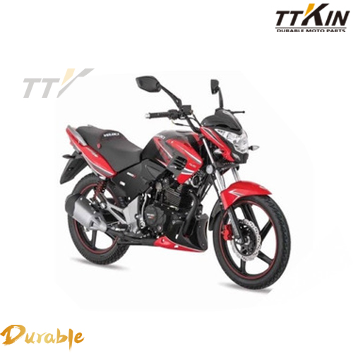 accesorios para veloci aggressor 250 refacciones