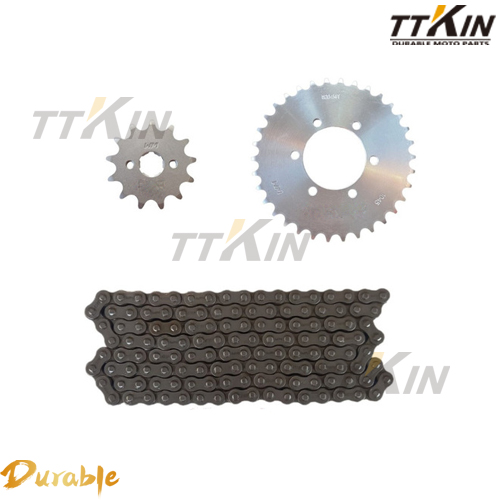 kit de arrastre italika 250z