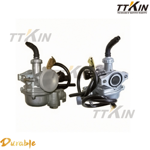 warrior 110 carburetor
