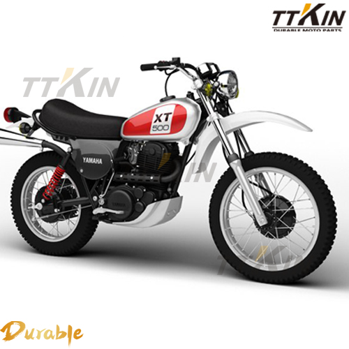 xt 500 repuestos
