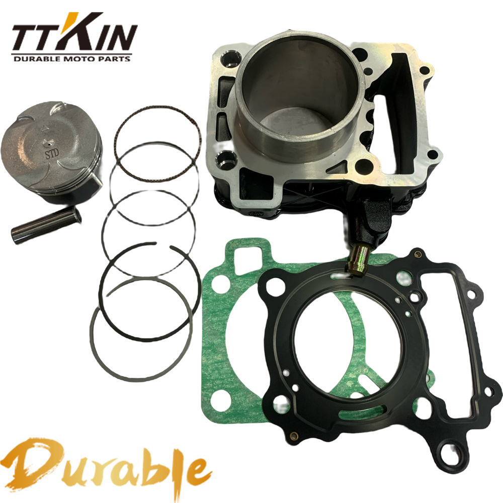 Cómo elegir el kit de cilindro pulsar 200 ns original de mejor calidad