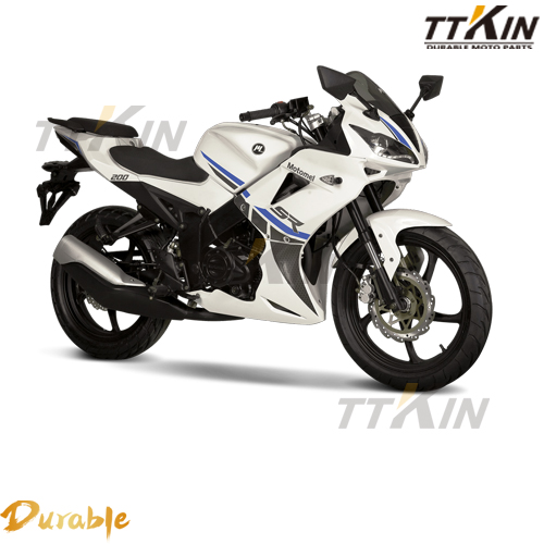motomel sr 200