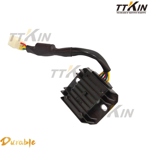 regulador de voltaje corven triax 150