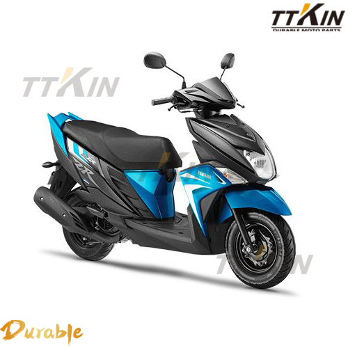 yamaha ray zr parts