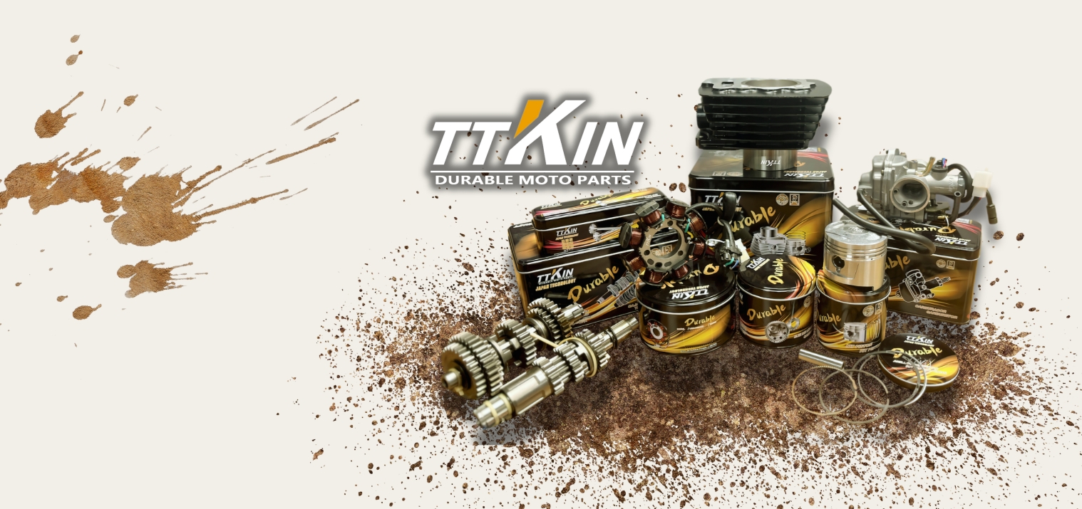 Join TTKIN