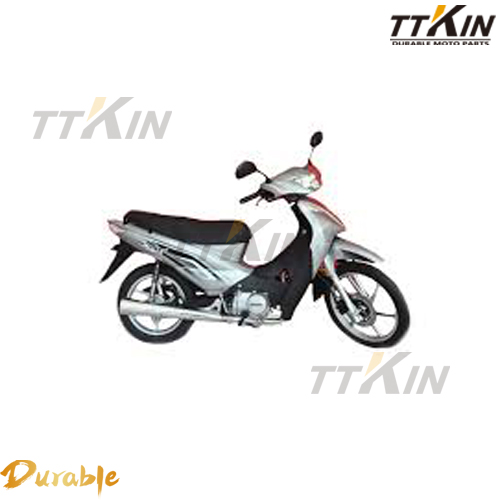 motos Mondial 110