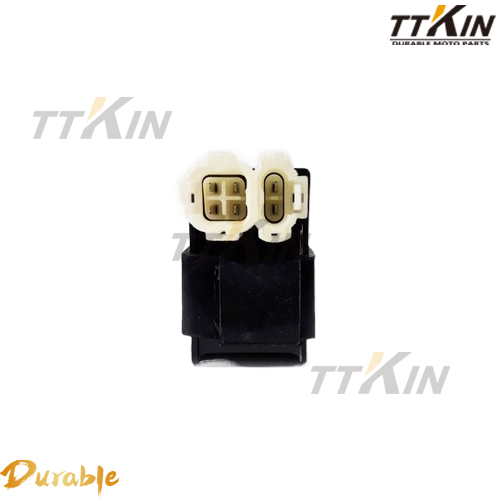 cdi corven triax 150