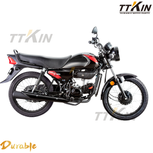 motorcycle parts hero honda 100