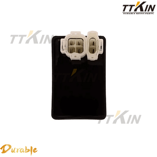 cdi corven triax 250