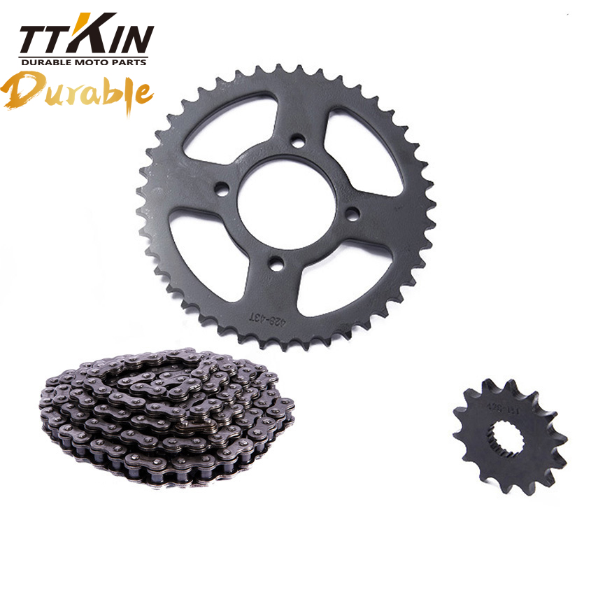 cómo comprar el kit de arrastre gn 125 de mejor calidad