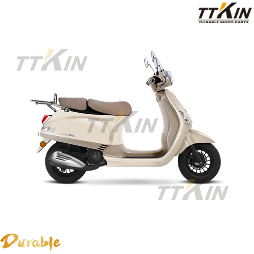 reposição zanella styler 150