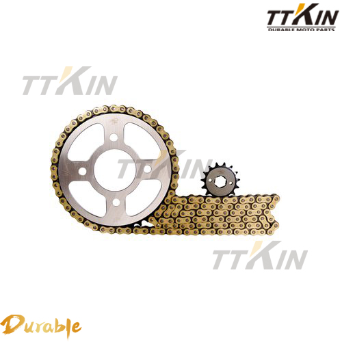 Kit de Arrastre Boxer CT 100