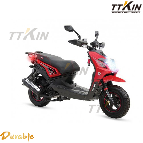 peças de reposição veloci kronnus 150